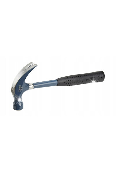 STANLEY SINCE 1913 CIOCAN BLUE STRIKE TRZONEK OȚELAT 570G STANLEY