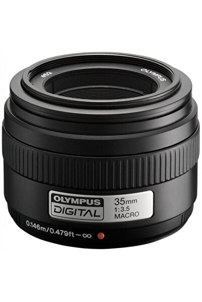 Olympus Labs Obiectiv Macro Olympus 35mm