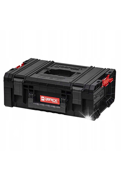 QBRICK SYSTEM CUTIE DE SCULE PROFESSIONALĂ 2.0 SKRQSPTCCZAPG001 QBRICK