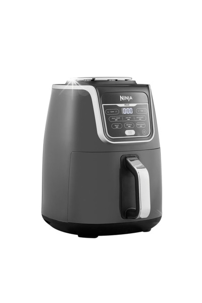 NINJA Friteuză fără ulei AF160EU 1750W 5,2L pentru Prăjire Coacere