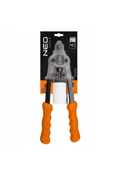 NEO Tools Clește de îndoit șuruburi 2.4/3.2/4.0/4.8 mm NEO 18-107