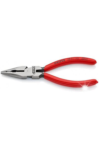 Knipex Clește universal ascuțit 145 mm 08 21 145