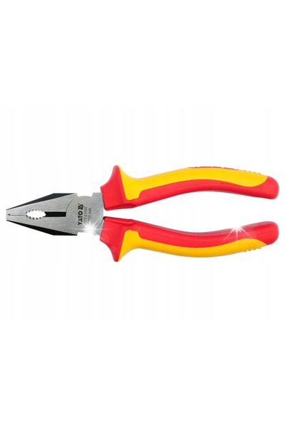 yato Clești universali izolați 160mm VDE 1000V