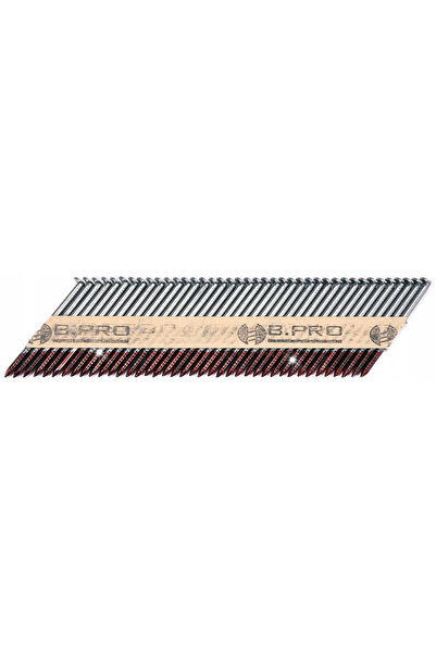 Vorel CUIE CU BANDĂ 50X2,8 MM 3000 BUC PENTRU PISTOUL DE CUIE
