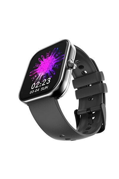 HiFuture Έξυπνο ρολόι Ultra 2 |   1.85" |   Κλήσεις Bluetooth |   IP 68