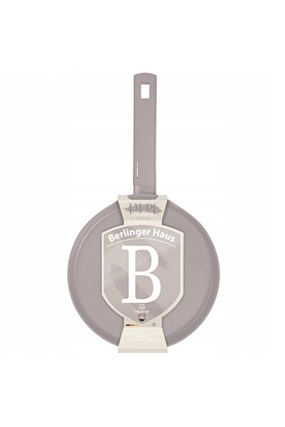 Berlinger Haus Tigaie antiaderentă pentru clătite Taupe 25cm BH-8085