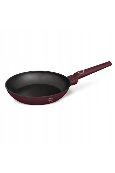 Berlinger Haus Tigaie din titan tradițională 24cm Leonardo BH-8023