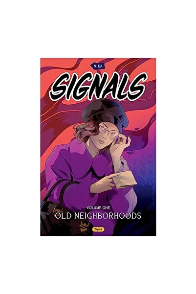 Dark Horse Comics Signals Volume 1