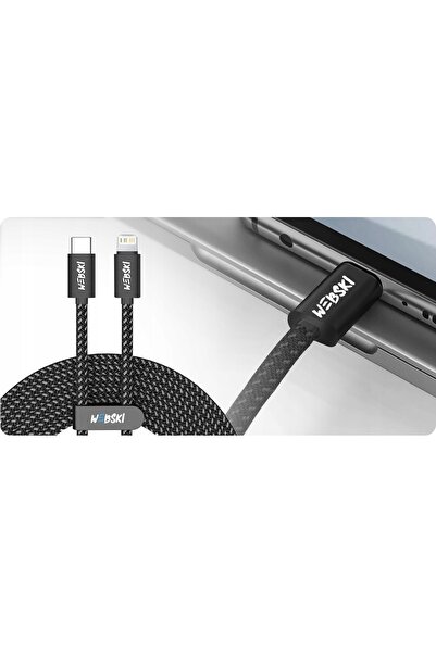 NO BRAND Suport complet cu clemă pentru bordul mașinii + Încărcător 30W + Cab...