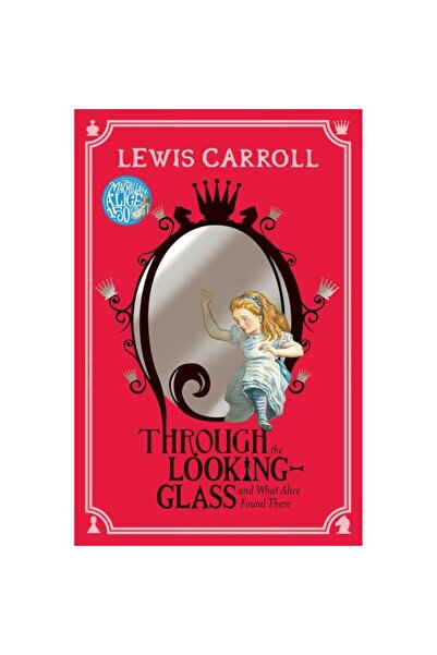 Pan Macmillan Through the Looking-Glass