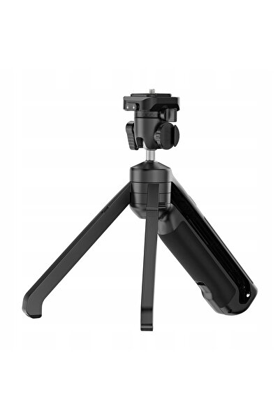 ulanzi Stativ Grip Suport 3 în 1 ArcaSwiss Cap 3D Sanki ISO Aparat Foto/Cameră