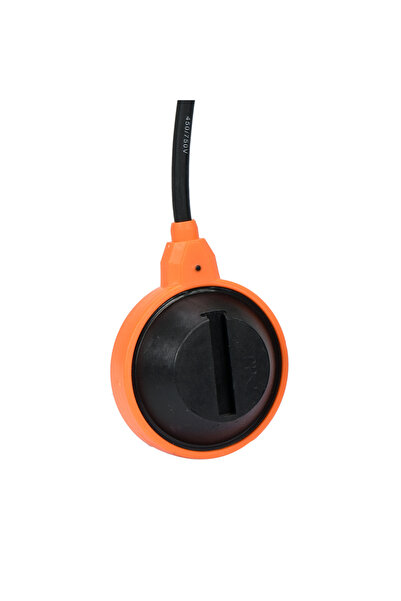 NO BRAND Pompă submersibilă pentru apă murdară 400W 6000 l/h