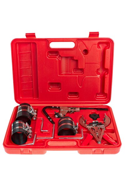 Falcon SET DE SCULE PENTRU INSTALAREA ȘI DEMONTAREA SEGHELELOR DE PISTON 53-1...