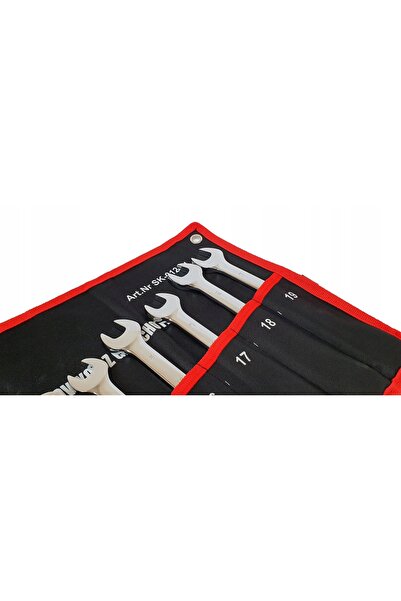SilverTools Chei fixe cu clichet 12 8-19