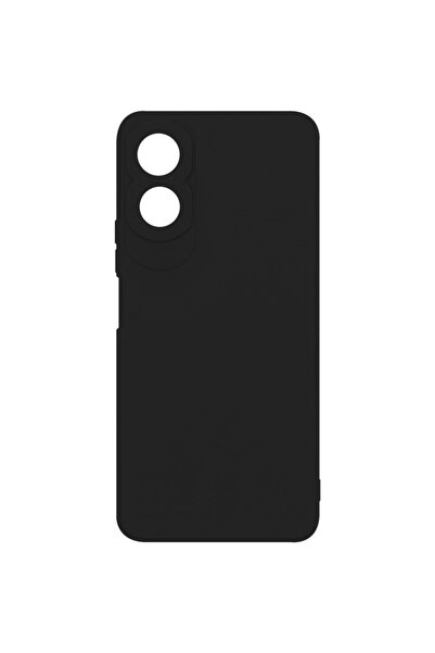 Techwave Μαλακή θήκη σιλικόνης για Honor 90 5G μαύρη