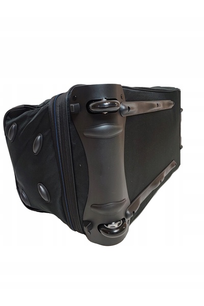 Travelite Geantă mare cu roți Basics L 98/119L