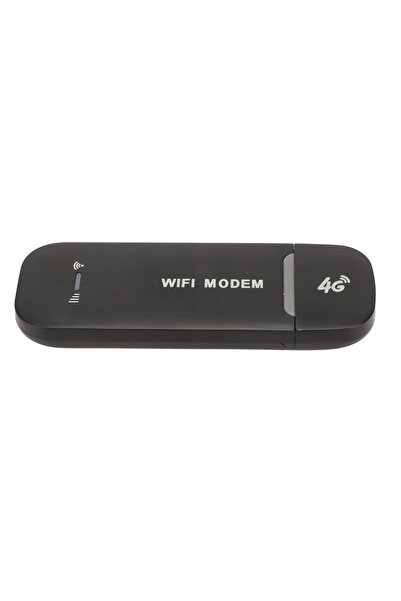 NO BRAND ROUTER WIFI MOBIL PORTABIL 4G USB