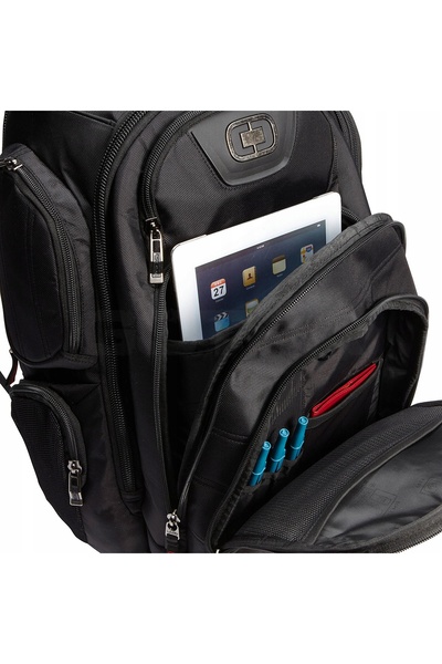 Ogio Rucsac pentru laptop de până la 15,6 Gambit 33 L negru