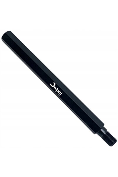 Delphi Tools ADAPTOR PRELUNGITOR 50 CM 1.1/4 " UNC PENTRU BURGHIU CORONAR DIA...