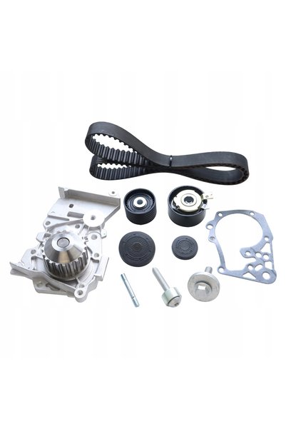 NO BRAND Pompă de apă distribuție Renault 1,4 1,6 16V HY119A04687R