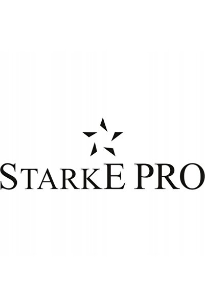 Starke Pro Oală adâncă de sticlă cu capac de oțel Varese 24 cm