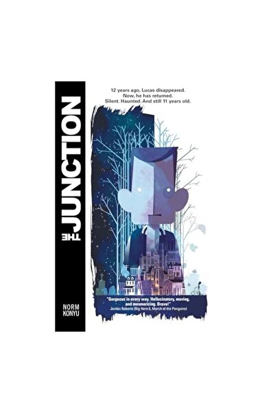 Titan Books Junction