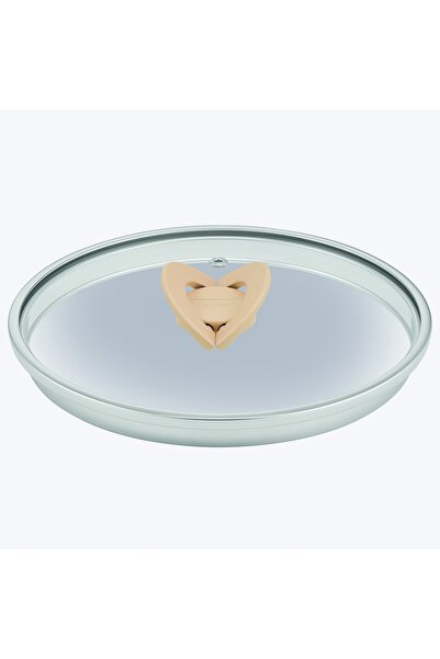 TEFAL Tigaie adâncă cu capac One Pick 24 cm pentru inducție