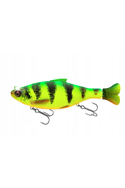 Savage Gear Wobler 3D Hard Pulsetail 90g 18cm Lungime (cm): 18, Greutate (g): 9
