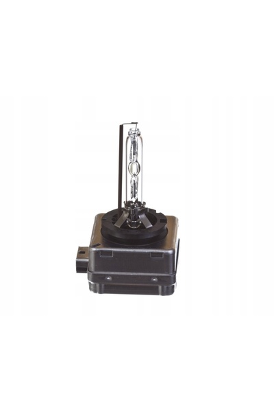 NO BRAND Osram D1S 4300K Kit Xenon Original + lampă USB