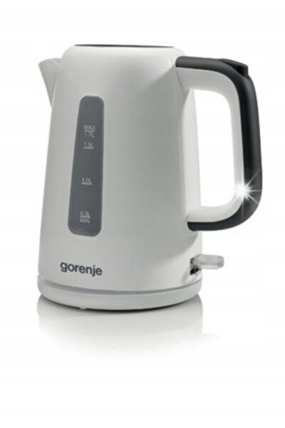 Gorenje Fierbător electric K17XG 2200W 1,7l Strix Oprire automată
