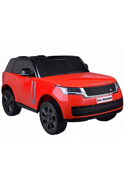 Jokomisiada Telecomandă cu afișaj pentru auto cu acumulator RANGE ROVER 4x4 P...