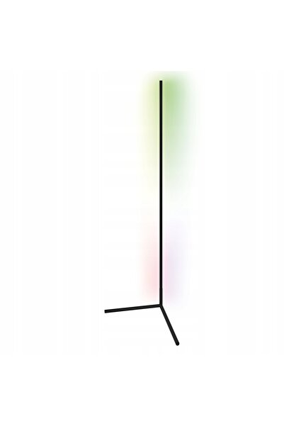 Ledvance Lampă de podea de colț RGB LED + telecomandă