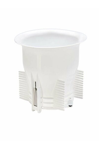 EKO Milyoncum Double Lid Toilet Matic 2 Pieces