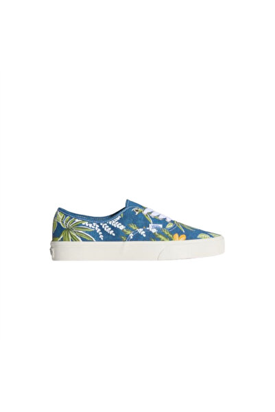 Vans Authentic VN000Z74BX91 Çok Renkli Günlük Sneaker Ayakkabı