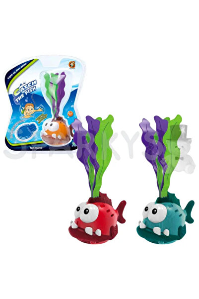 PlayFun Ψάρια κλόουν για καταδύσεις