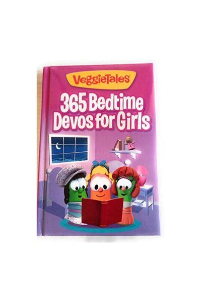 WORTHY VeggieTales