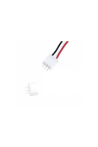 OEM Cablu cu conectori 3pini JST pas 2.54mm mama + tata PCB
