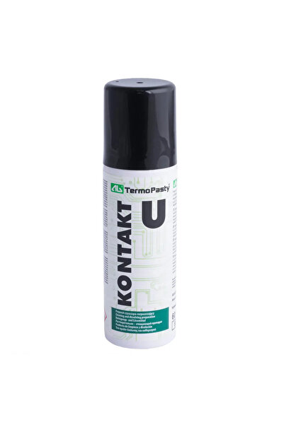 OEM Σπρέι επαφής AG Kontakt-U 60ml AG TermoPasty