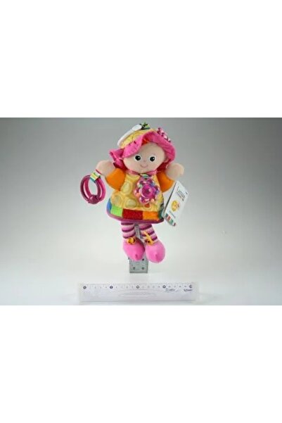NO BRAND TOMY Lamaze jucărie de atârnat din pluș Emilka LC27026