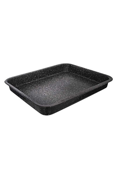 Orionis Tavă emailată pentru copt prăjituri dreptunghiulare ORION 4 L 39,5x33...