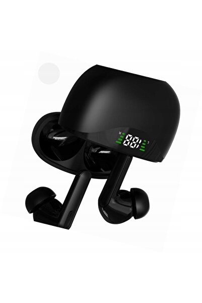 Blue Star Press Căști wireless intraauriculare Bluetooth TWS pentru iPhone 17...