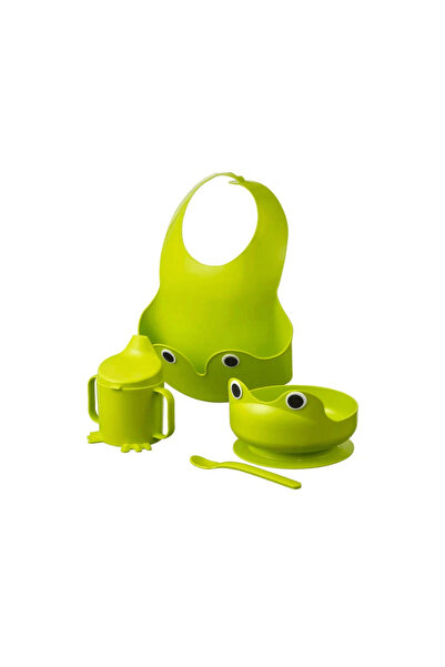 Kids Baby dining set, 4 pieces