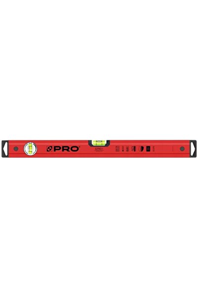 PRO Nivelă magnetică 60cm ERS+ A3060 600 Endurance