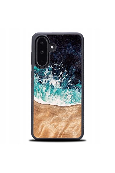 BewooDesign Husă Bewood Unique pentru Samsung Galaxy A56 5G - Dream Island