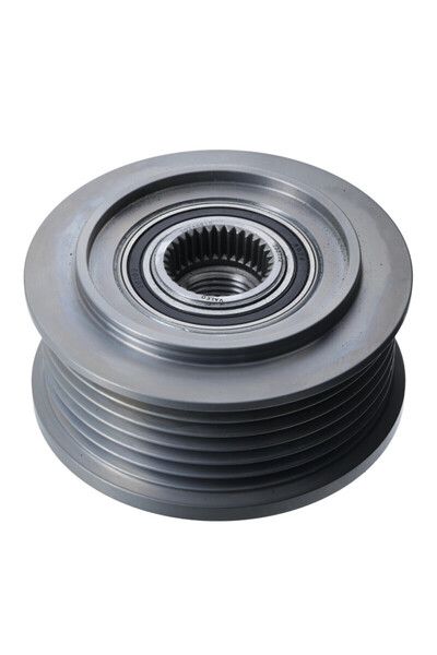 Valeon Roată de antrenare alternator VALEO VAL588050