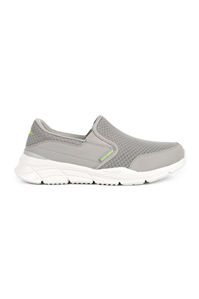 SKECHERS حذاء إيكوالايزر للرجال 232017-GRY