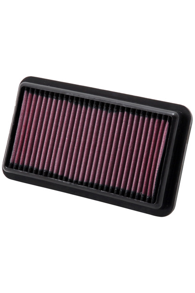 K&N Filters Filtru de aer K&N FIAT SEDICI; SUZUKI SX4 1
