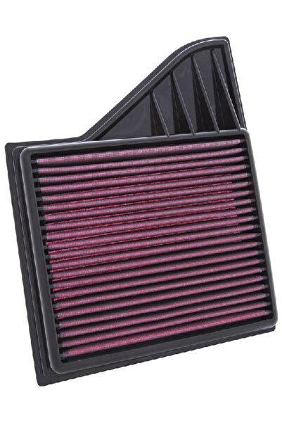 K&N Filters Filtru de aer K&N Ford Mustang Gt 4.6 V8 '1