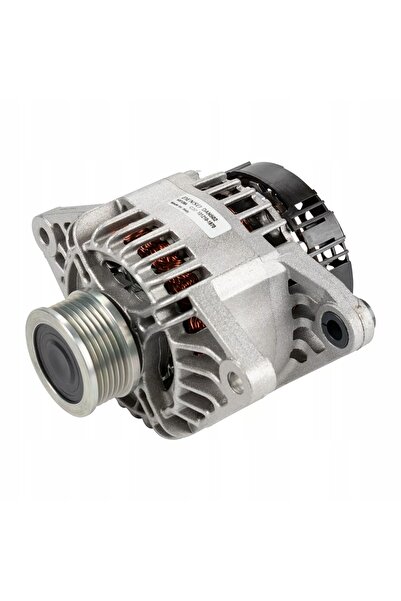 DENSO Alternator DAN502