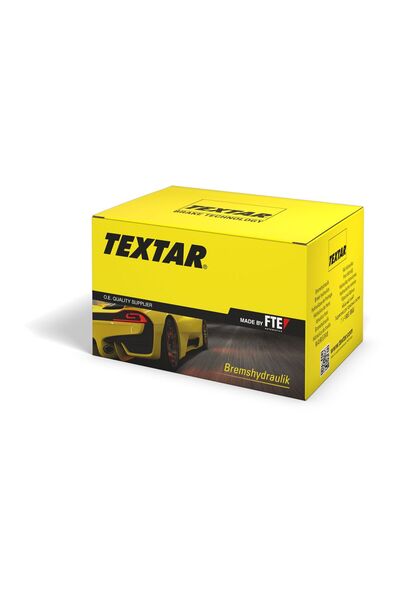 TEXTAR 2347201 KLOCKI HAM. FORD P. EXPLORER -99